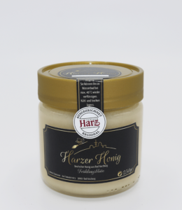 Harzer Honig Frühlingsblüte