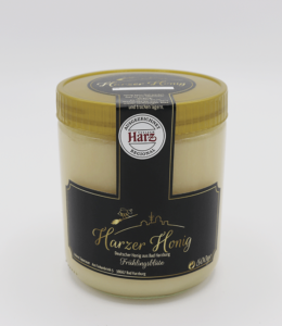 Harzer Honig Frühlingsblüte