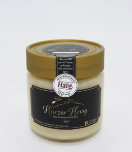 Harzer Honig Raps